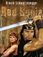 Red Sonja (1985 film)