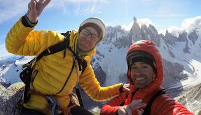 Hermanos Pou: "No somos muy partidarios del circo del Everest"