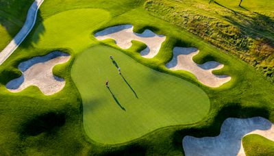 The best public-access and private golf courses in Illinois, ranked