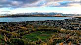 Escapada de otoño a Dina Huapi, la joya escondida a 15 km de Bariloche
