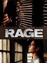 Rage (2009 Spanish film)