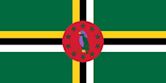 Flag of Dominica