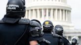 House Legislative Branch spending bill would boost Capitol Police, GAO - Roll Call