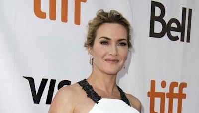 ’Titanic’ star Kate Winslet honored with Lifetime Achievement Award at Munich Film Festival