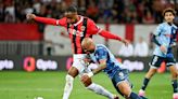 Ajax interested in former PSV midfielder Pablo Rosario