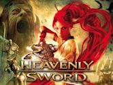 Heavenly Sword