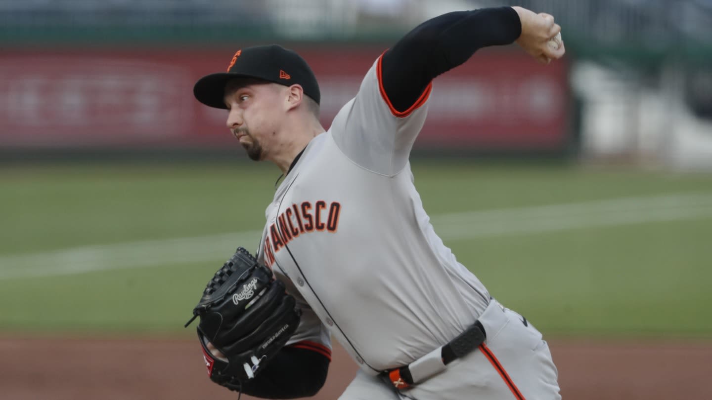 San Francisco Giants Star Blake Snell Reveals Frustration About New Injury