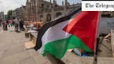 As a Cambridge student, I appeal to my university to act against anti-Israel protests