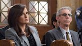 ‘Law & Order: SVU’ Star Mariska Hargitay Remembers Richard Belzer, Reveals Her Nickname For Ice-T And Talks About Directing