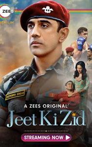 Jeet Ki Zid