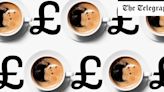 Clever ways to make your coffee habit more affordable