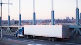 Truckers are latest group to file suit against congestion pricing | amNewYork