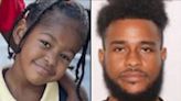 A Miami-Dade preschooler missing for 12 days was last seen with her father, cops say