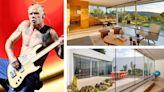 Pretty Little Property: Flea Slashes the Price of His SoCal Compound to $6.9M