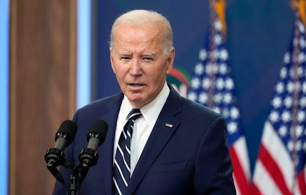 Ohio House pairs fix assuring President Biden is on fall ballot with foreign nationals giving ban