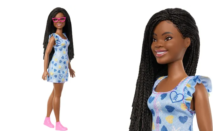 DC nonprofit partners with Mattel on first Black Barbie with Down syndrome