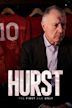 Hurst: The First and Only