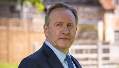Neil Dudgeon's future on Midsomer Murders: Everything star has said