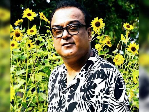 Sujan Neel Mukhopadhyay to ring in his 50th birthday with a theatre and film festival | undefined Movie News - Times of India