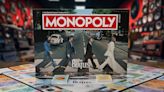 There’s a New Beatles Monopoly Game on the Market: Here’s Where Fans Can Buy It