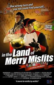 In the Land of Merry Misfits