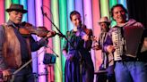 A Transylvanian-American klezmer blues bash right at home at a Brooklyn fiddle summit