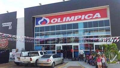 Ante rumores de cierre de las tiendas Olímpica, dan a conocer la verdad de lo que pasa con la empresa de la familia Char