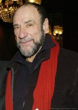 F. Murray Abraham