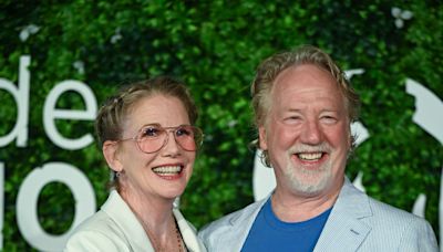 Melissa Gilbert knew she would marry Timothy Busfield: 'At this age, you know what you don't want'