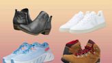 Zappos Is Cleaning House for Labor Day With Up to 70% Off Comfy Sneakers, Fall Boots, and More