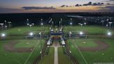 $65M sports complex, amphitheater planned for Alabama city - Birmingham Business Journal