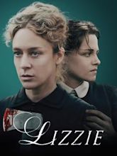 Lizzie (2018 film)