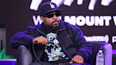 Ice Cube Doesn’t Think Celebrity Endorsements Will Influence Votes This Upcoming Presidential Election