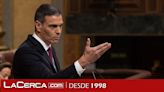 Sánchez no podrá disolver las Cortes antes del 30 de mayo pero puede someterse a una cuestión de confianza