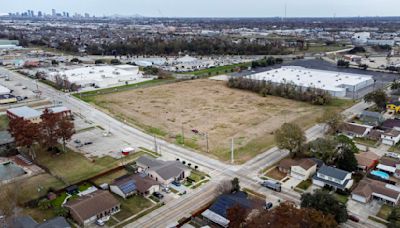 New West Bank subdivision takes a step forward as Jefferson Parish neighbors push back