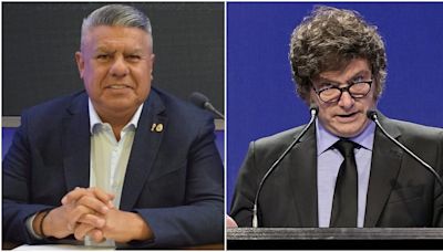 Chiqui Tapia desafió al gobierno de Javier Milei tras la reglamentación de las Sociedades Anónimas Deportivas