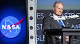 La NASA elige a Blue Origin, de Jeff Bezos, para ir a la Luna con la misión Artemis