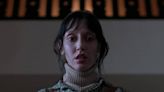 Muere Shelley Duvall, estrella de 'El Resplandor' de Kubrick, a los 75 años