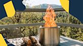 Solo Stove’s New 2.0 Fire Pit Line Gives You Outdoor Warmth Without the Ashy Mess