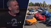 Bungie CEO Pete Parsons has seemingly spent over $2 Million on classic cars and motorbikes since Sony bought the studio back in 2022