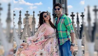 Divyanka Tripathi And Vivek Dahiya Robbed Of Rs 10 Lakh Including Passports In Florence: "Local Police Dismissed Our Case"