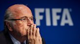 Sepp Blatter says Qatar was 'a bad choice' to host World Cup. No kidding