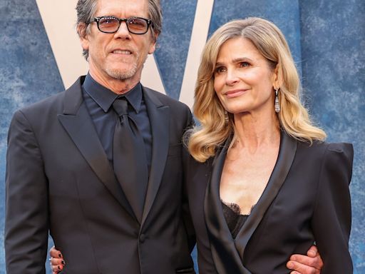 The Truth About Kyra Sedgwick and Kevin Bacon's 35-Year Marriage