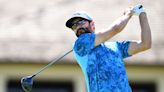 Adam Hadwin in contention at the Memorial seeking first PGA Tour win since 2017