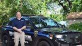 Bass ends career with police department | News, Sports, Jobs - Fairmont Sentinel