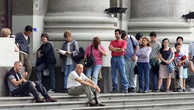 Teatro “Made in Argentina”: cuando los euros salvaron a la empresa artística afectada por la crisis de 2001