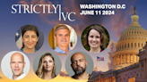 Lina Khan, Steve Case & more join StrictlyVC in Washington, DC