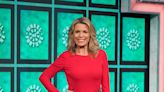 Ahead of Pat Sajak's retirement, Vanna White weighs in on her 'Wheel of Fortune' future