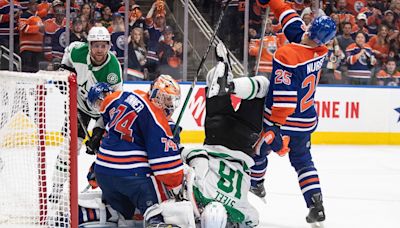 Edmonton Oilers vs. Dallas Stars - NHL Western Conference Final: Game 5 | How to watch, puck drop, preview