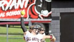 Deeds’ no-hitter gives CG sectional title, 7-0 - The Tribune